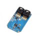 HIH6130 Humidity and Temperature Sensor ±4% RH ±1.0°C I2C Mini Module